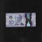 Canada 10 dolari dollars 2013 seria4907928