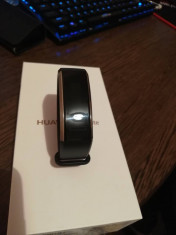 PROMOTIE Huawei P20 lite + Bra?ara Huawei Band 2 Pro!!! foto