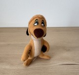 Jucării Pluș Retro Vintage - Suricată de pluș Timon din The Lion King (Disney, Mcdonald's, 1998)