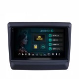 Navigatie 2K Isuzu D-MAX (2020+) 4GB RAM Android 13 Octacore Slot Sim 4G DSP GPS Wi-FI Carplay Android Auto USB Bluetooth Waze Touchscreen 9.5 Inch