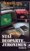 Stai deoparte , Jeronimus Constantin Voivozeanu, 1996, Alta editura
