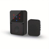 Sonerie Inteligenta WiFi HD