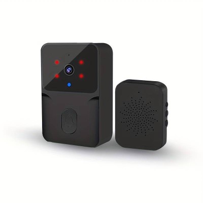 Sonerie Inteligenta WiFi HD foto