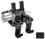 FEBI BILSTEIN 24233 Supapa control, agent frigorific