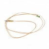 Termocupla Originala Aragaz/Cuptor Hansa Amica 1200mm - Varf Neted - Compatibilitate Extinsa (Cod 8065957, H617289, N023973)