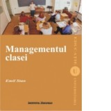Managementul clasei