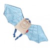 Doudou comforter bebelusi Liliac, Sigikid