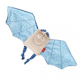 Doudou comforter bebelusi Liliac, Sigikid