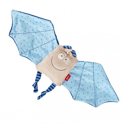 Doudou comforter bebelusi Liliac, Sigikid foto