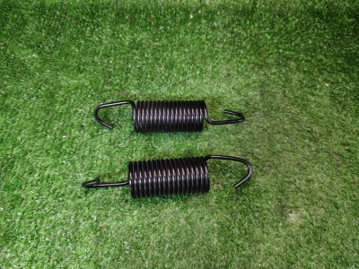 set arcuri sustinere cuva masina de spalat LG WD-10264NP / L16 foto