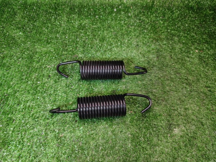 set arcuri sustinere cuva masina de spalat LG WD-10264NP / L16