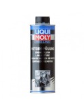 Solutie Curatare Motor Interior Liqui Moly Pro-Line, 500ml, Indeparteaza Depuneri, Reduce Zgomotul, Compatibil Filtru Particule