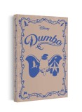 Dumbo. Volumul 12. Disney Romane de neuitat