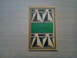 MIORITA (texte poetice alese) - Adrian Fochi (antologie) - Minerva, 1980, 216 p., Alta editura