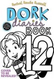 Dork Diaries 12