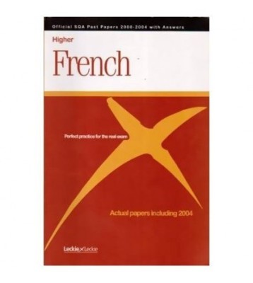 colectiv - Higher French - perfect practice for the real examn - foto