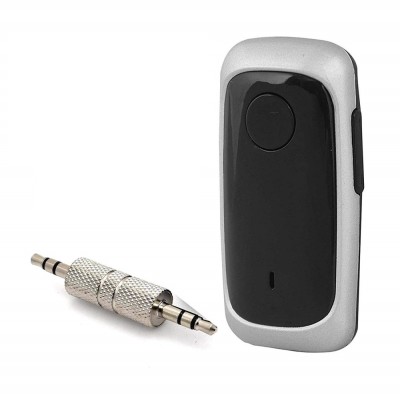 Adaptor Bluetooth Wireless BT 520 foto