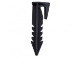 Set tarusi pentru robotul de tuns gazonul RD-RLM44 si RD-RLM45, 130 elemente, Raider Garden Tools 075348