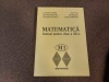 MATEMATICA MANUAL PENTRU CLASA A XII A CONSTANTIN UDRISTE
