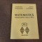 MATEMATICA MANUAL PENTRU CLASA A XII A CONSTANTIN UDRISTE