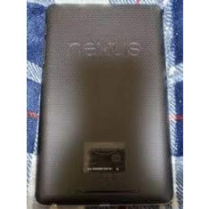 104. TABLETA pentru piese, defect, Asus Google Nexus 7 ME307T