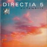 CD Direcția 5 &lrm;&ndash; Octombrie