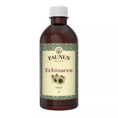 SIROP ECHINACEA 500ML foto