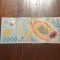 Rom&acirc;nia 2000 lei 1999 eclipsa