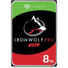 SG HDD 3.5 8TB SATA3 ST8000NT001 foto