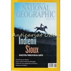 Indienii Sioux. Renasterea Tribului Oglala Lakota - Alexandra Fuller