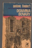 C8486 DOAMNA BOVARY - GUSTAVE FLAUBERT