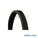 Curea transmisie cu caneluri Renault SANDERO/STEPWAY I 2007-2016