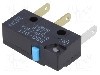 Limitator ON-(ON), SSG, OMRON OCB - SSG-01T