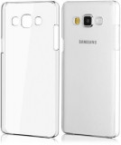 Husa Telefon Silicon Samsung Galaxy A5 a500 Clear Ultra Thin