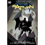 Batman: Vol. 9 (The New 52)