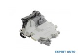 Actuator inchidere centralizata incuietoare broasca usa spate Audi Q7 (2005-2009) [4L] #1, Array
