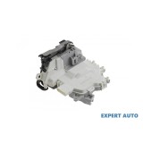 Actuator inchidere centralizata incuietoare broasca usa spate Audi A5 Coupe (2007-2011) [8T3] #1