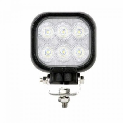 LED Lumini de lucru 5100LM Pro 12V 24V foto