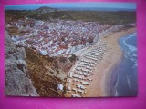 HOPCT 18789 NAZARE --PORTUGALIA- -EUROPA- -NECIRCUPLAJALATA