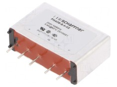 Filtru anti-interferențe monofazat 250VAC 100nF 2,2nF