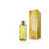 Apa de parfum Chatler Yellow Woman 100 ml