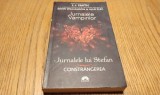 JURNALELE VAMPIRILOR - Constrangerea Vol. VI - L. J. Smith - 2012, 270 p.