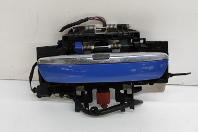 M&amp;acirc;ner exterior ușă st&amp;acirc;nga spate AUDI A8 D3 4E2, 4E8 2006 OEM: 4E0839205G,4E0839885E 30255329 foto