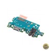 Placa cu Conector Incarcare - Audio - Microfon Samsung Galaxy A23 5G A236 Service Pack GH96-15504A