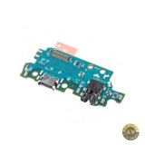 Placa cu Conector Incarcare - Audio - Microfon Samsung Galaxy A23 5G A236 Service Pack GH96-15504A