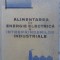 ALIMENTAREA CU ENERGIE ELECTRICA A INTREPRINDERILOR INDUSTRIALE-COLECTIV-276613