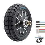 Cumpara ieftin Motor trotineta electrica Smartgyro Rockway EVO 48V 500W 6,5/B50