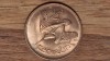 R10 Irlanda - raritate - 1 farthing (1/4 penny) 1959 UNC - bijuterie de moneda !, Europa