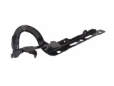 Balama capota motor Peugeot 208, 04.2012-12.2019, montare stanga, RapidAuto, Rapid