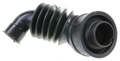 C00309575 FURTUN CUVA-POMPA 488000309575 burduf,racord flexibil masina de spalat WHIRLPOOL/INDESIT foto